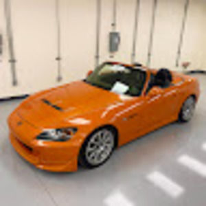 Meet your Posher, Robert